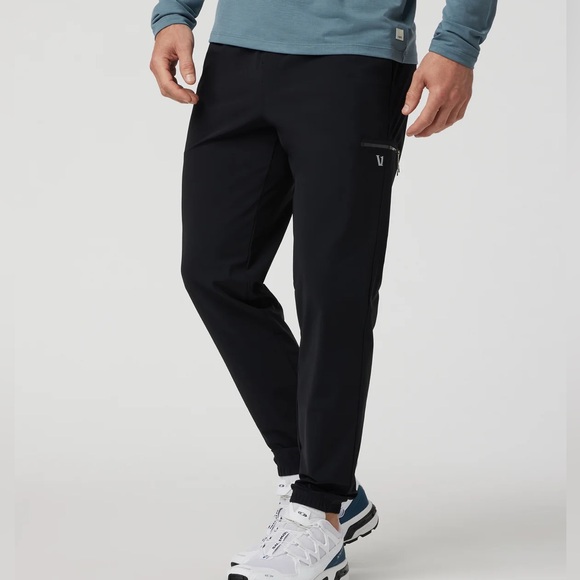 Vuori Other - NWOT Vuori Fleet Sport Jogger 30"